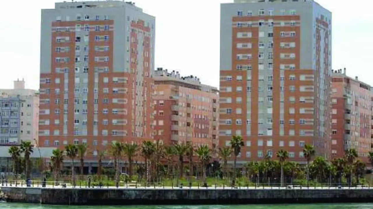 Luis Arenal Plat tendr&aacute; una calle en su barrio de Astilleros