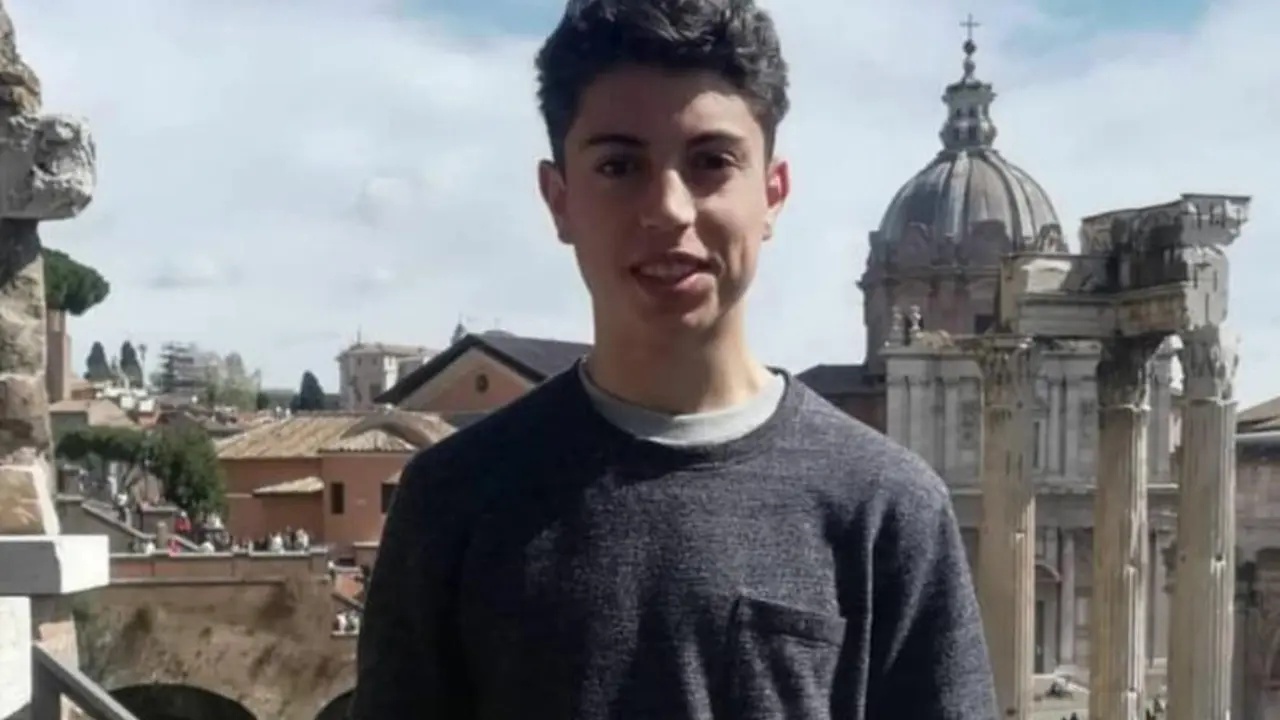 Juan Manuel Santiago Villena. - AI