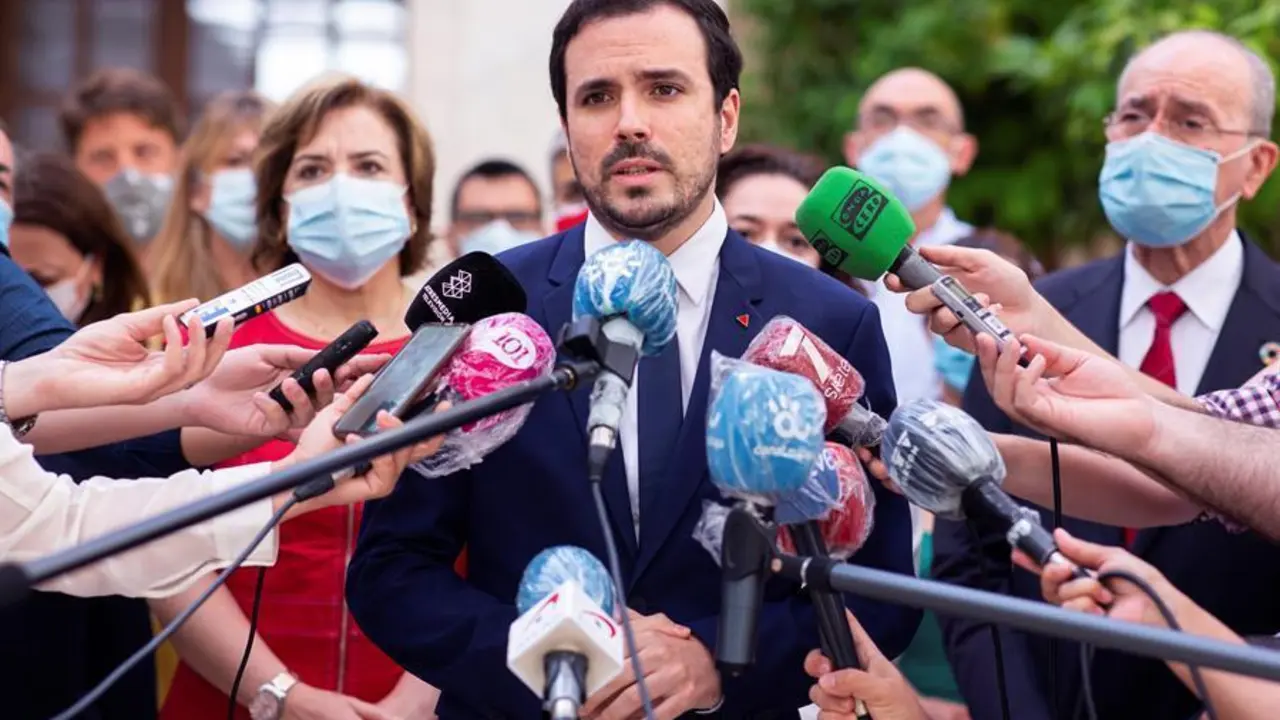 Garz&oacute;n. - EFE