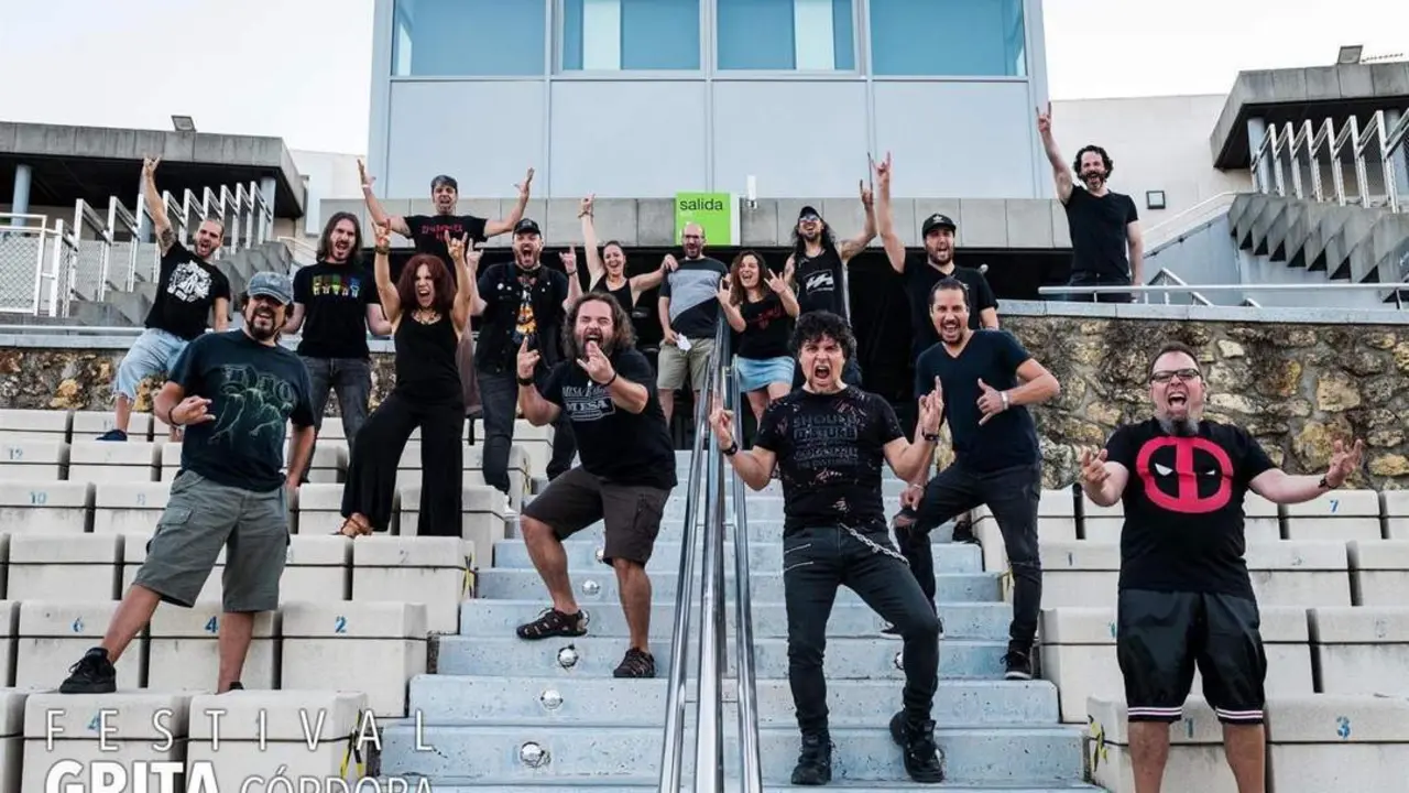 Festival Grita. - Europa Press