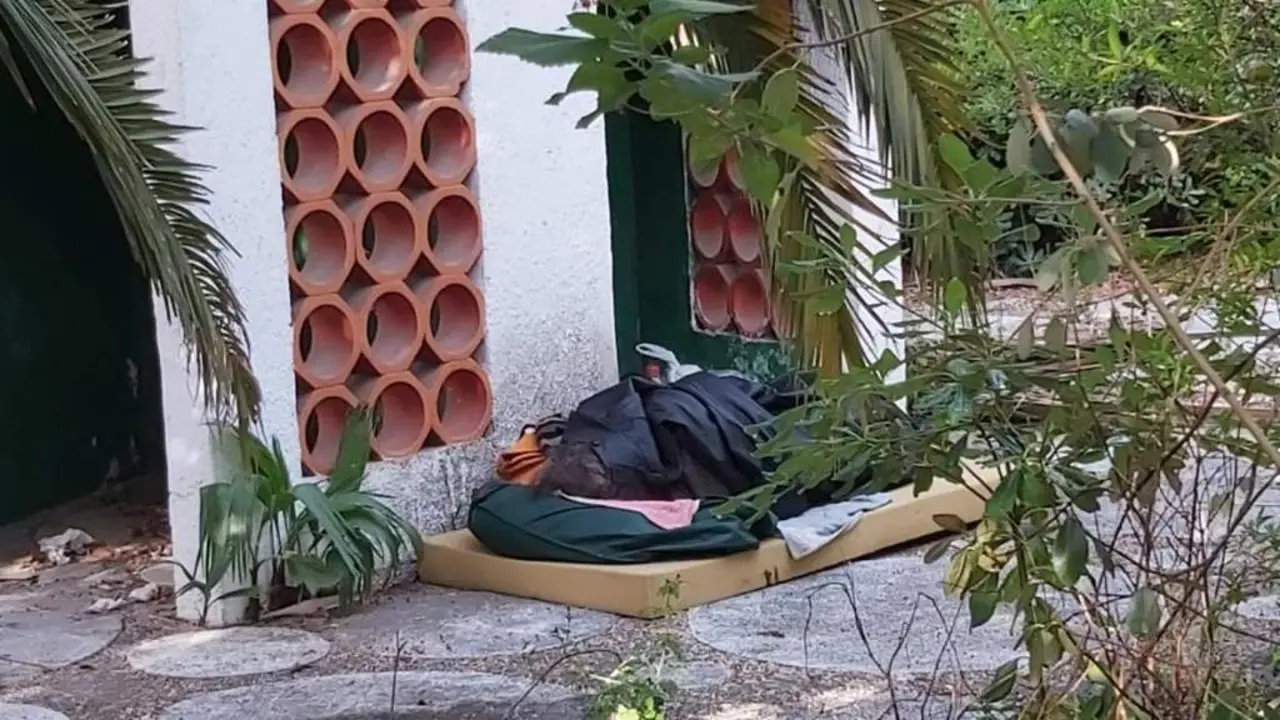 El Parque de Blancanieves, en el punto de mira de los v&aacute;ndalos