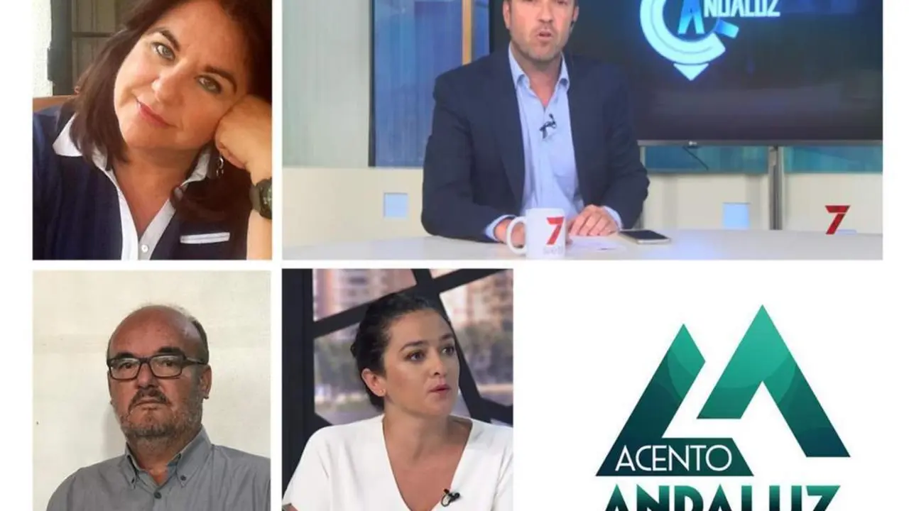 La nueva temporada de Acento Andaluz. - 7TV