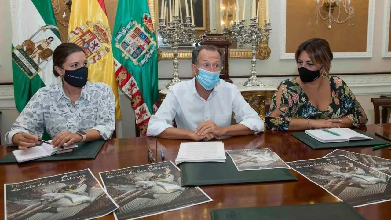 La Diputaci&oacute;n, ante la referencia gastron&oacute;mica gaditana. - Viva