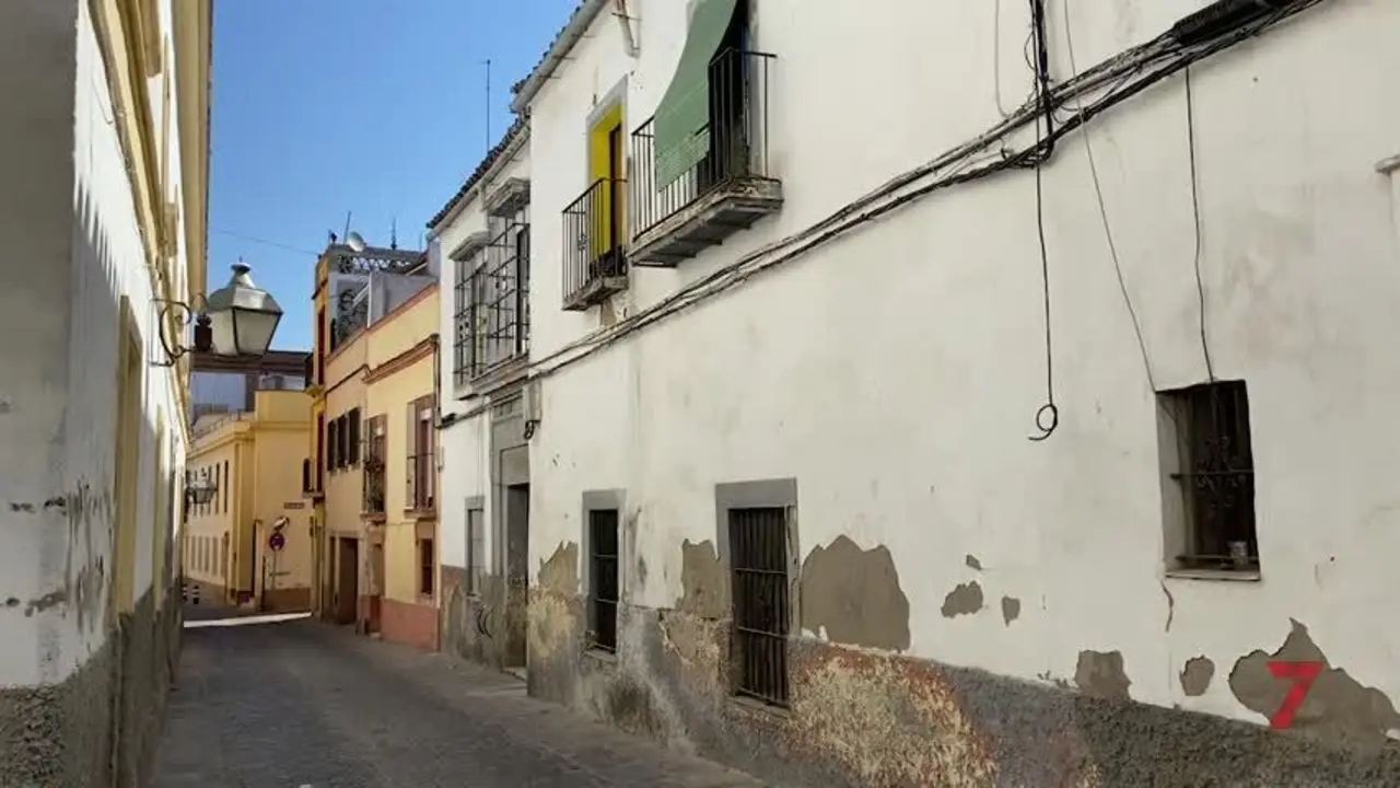 Prisi&oacute;n provisional y sin fianza para el acusado de matar a su pareja en Jerez