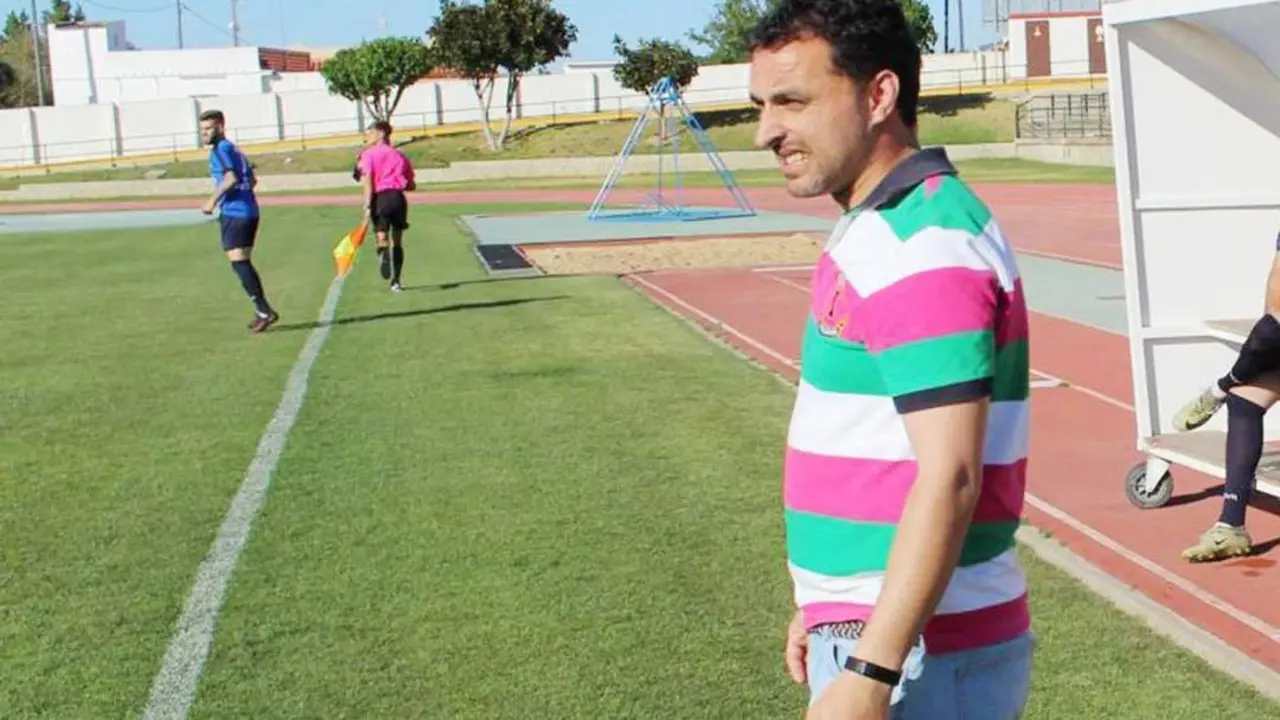 Edu G&aacute;lvez tiene ganas de iniciar una nueva temporada - Ra&uacute;l J. Bustillos