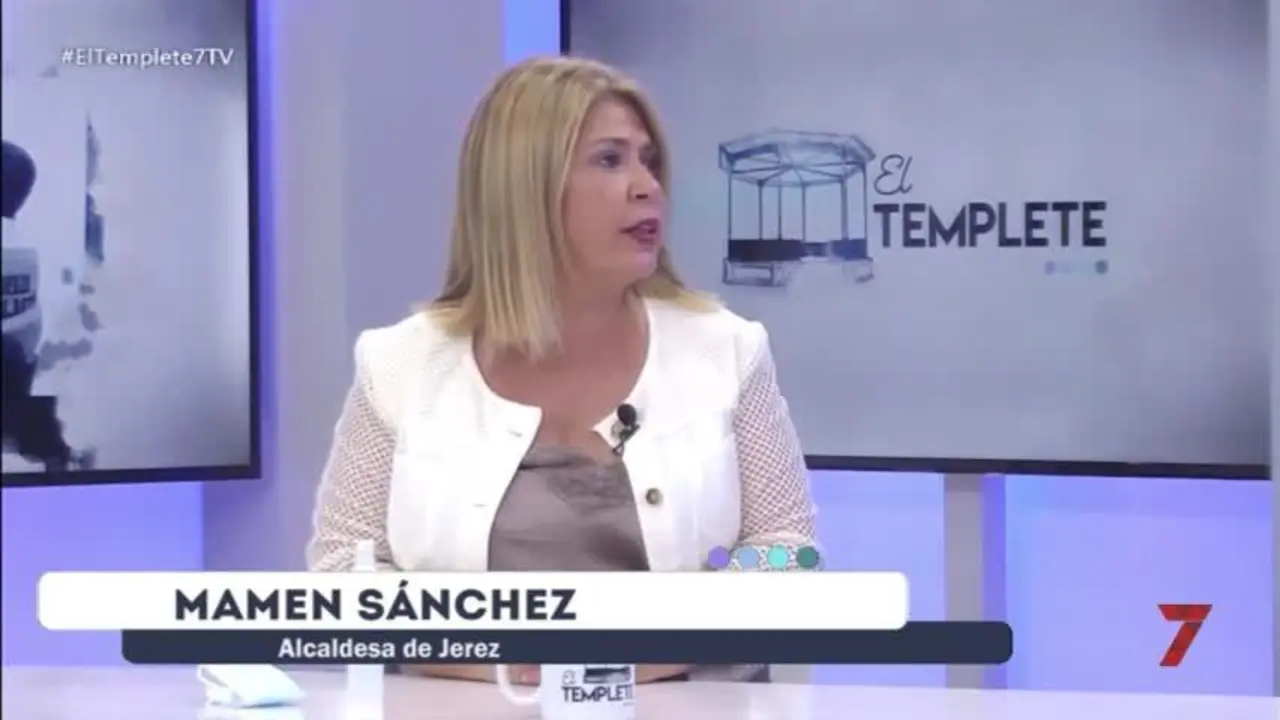 El Ayuntamiento de Jerez ultima un plan integral para el centro hist&oacute;rico