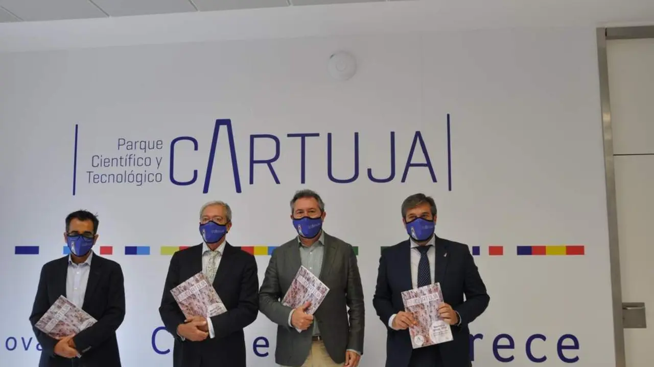 Presentaci&oacute;n del ejercicio 2019. - PCT