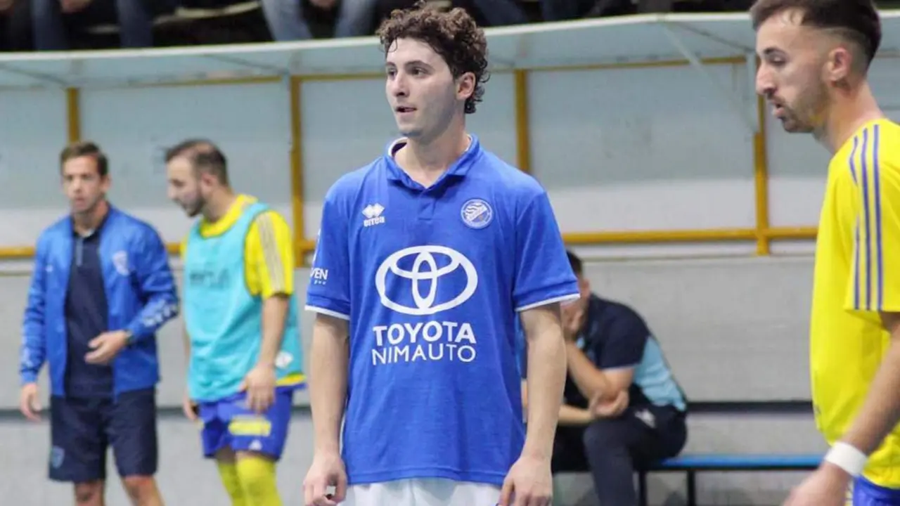 Germ&aacute;n Cruz se siente muy identificado con el Xerez DFC Toyota Nimauto - Xerez DFC TN