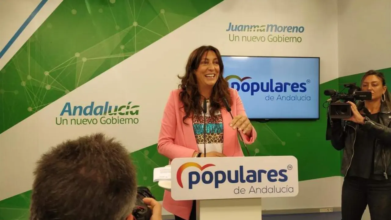 Loles L&oacute;pez. - Europa Press