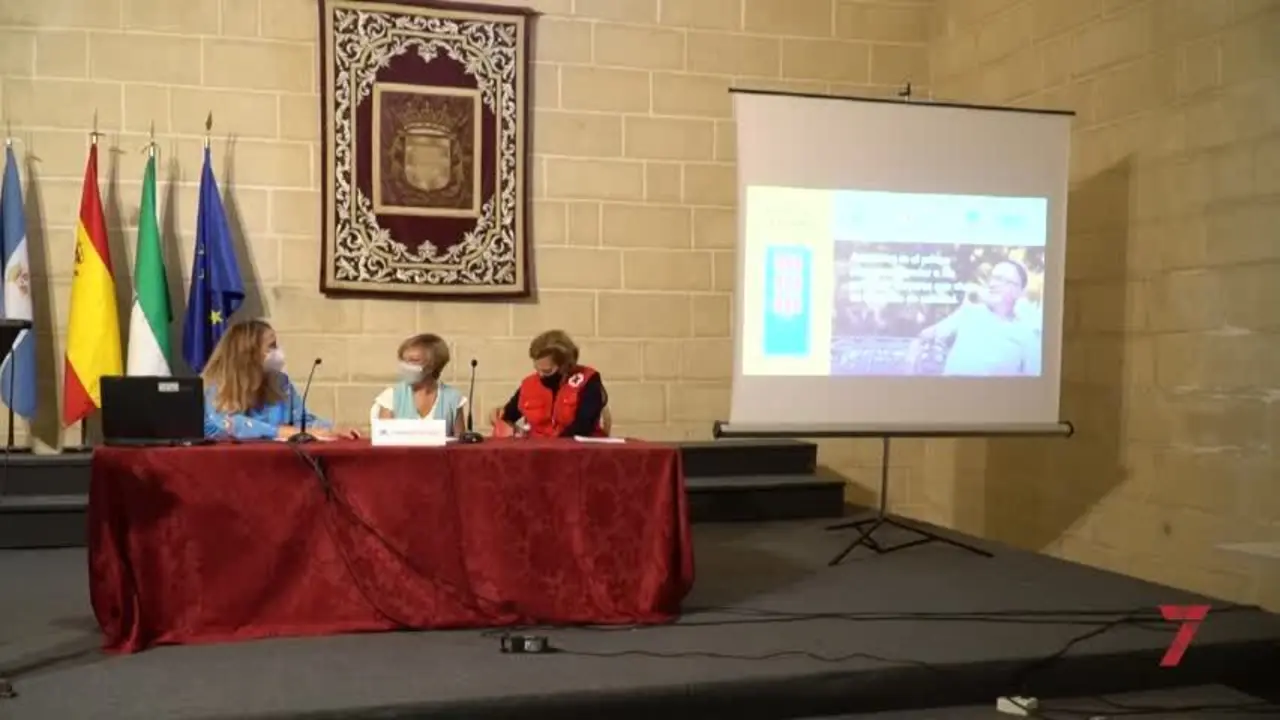 En busca de voluntarios contra la soledad en las personas mayores