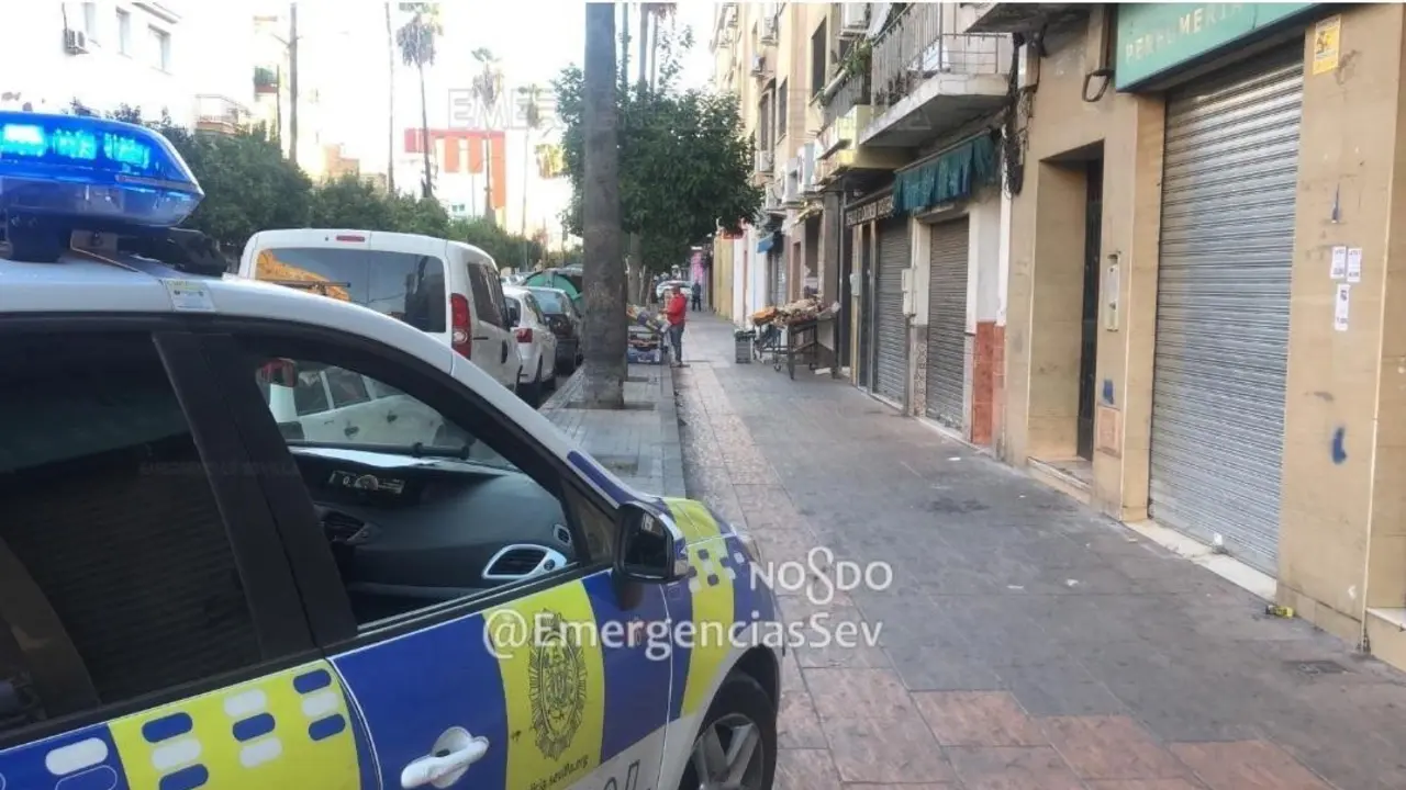 Operaciones policiales contra las falsificaciones. - EMERGENCIAS