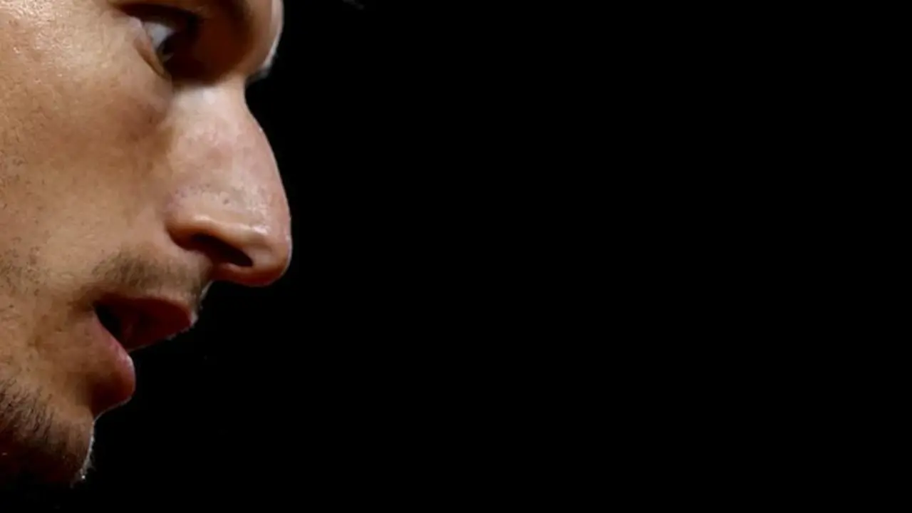 Pablo Carre&ntilde;o. - EFE