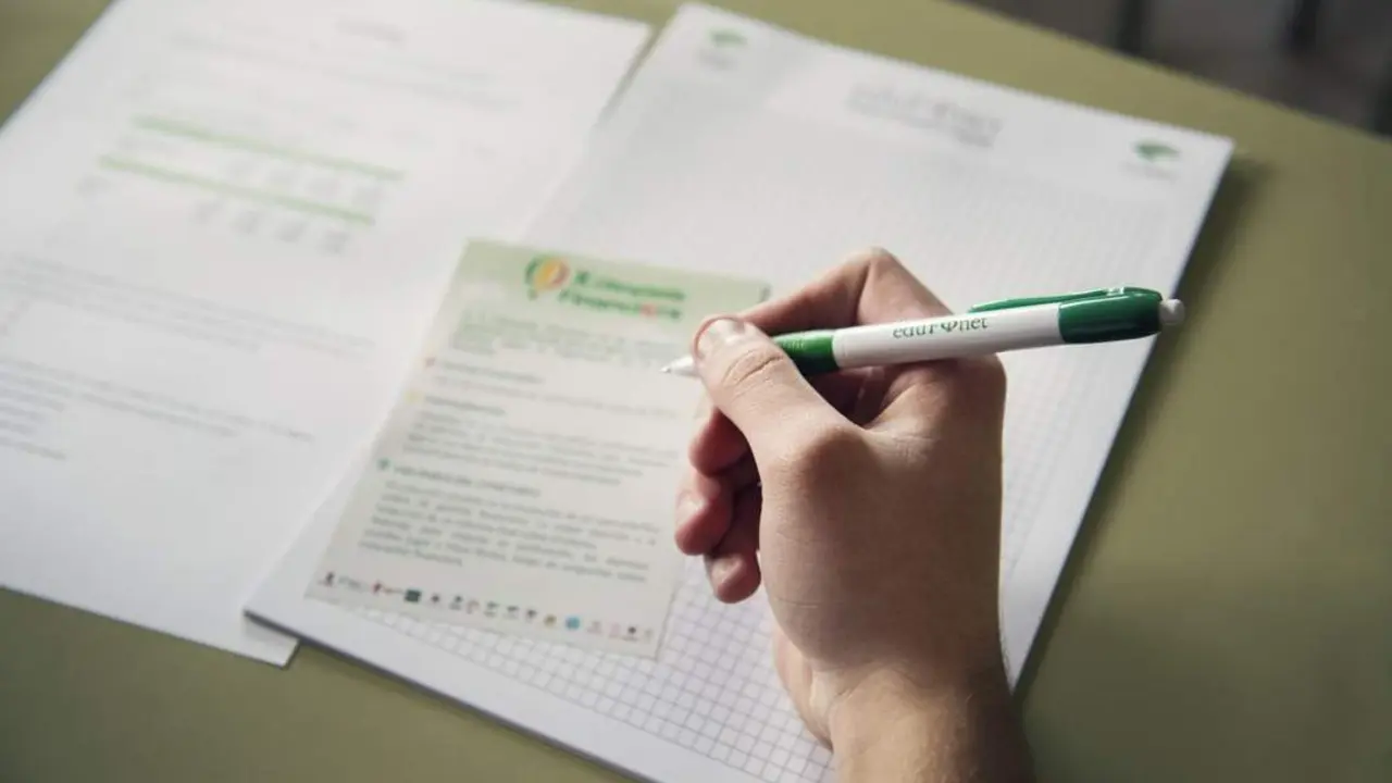 Impulso a la educaci&oacute;n financiera. - Unicaja