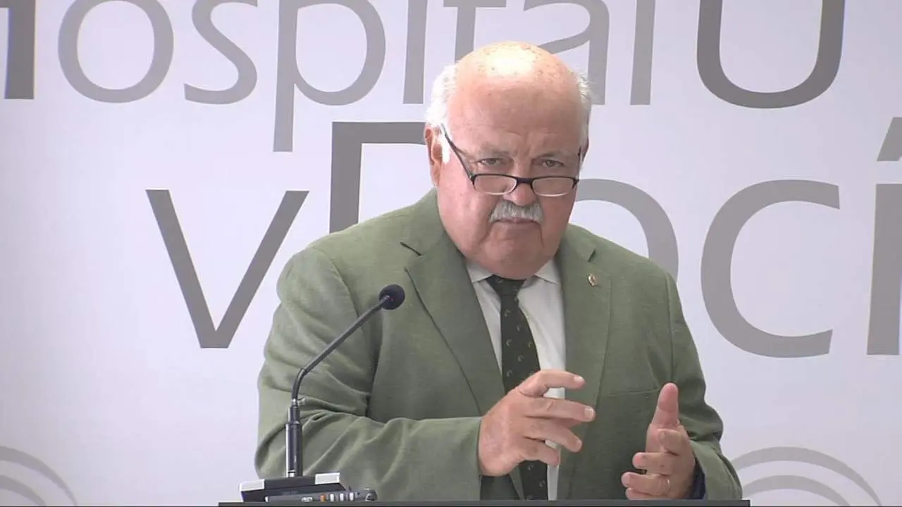 Jes&uacute;s Aguirre. - EP