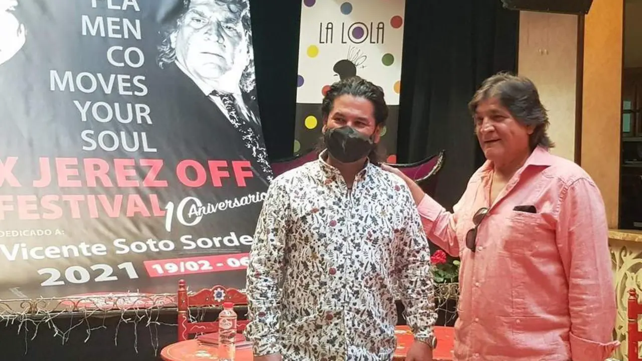Presentaci&oacute;n del festival.  - Viva