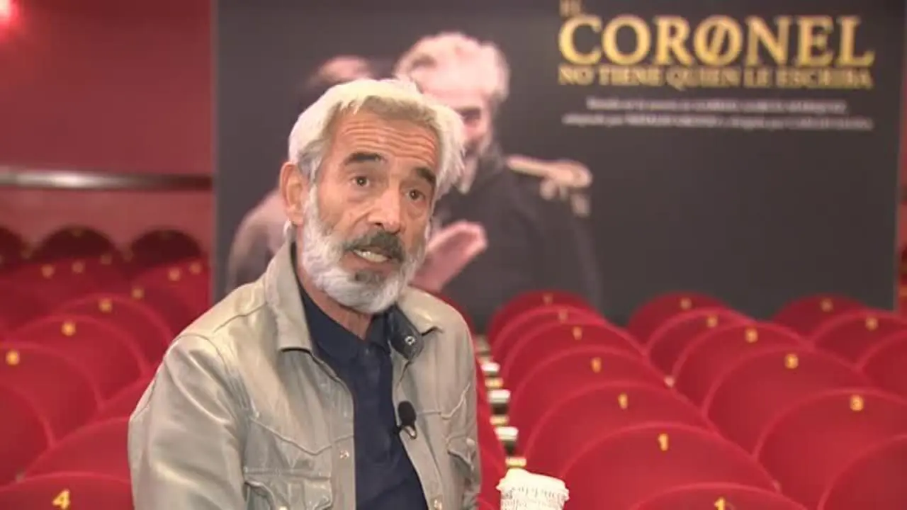 I. Arias: "En mi carrera he tenido mucha suerte y algo de karma habr&aacute; que pagar"