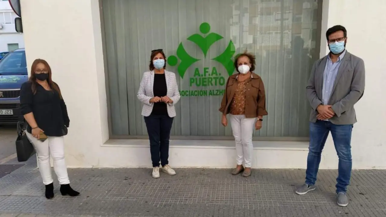 AFA y Uni&oacute;n Portuense. - Viva