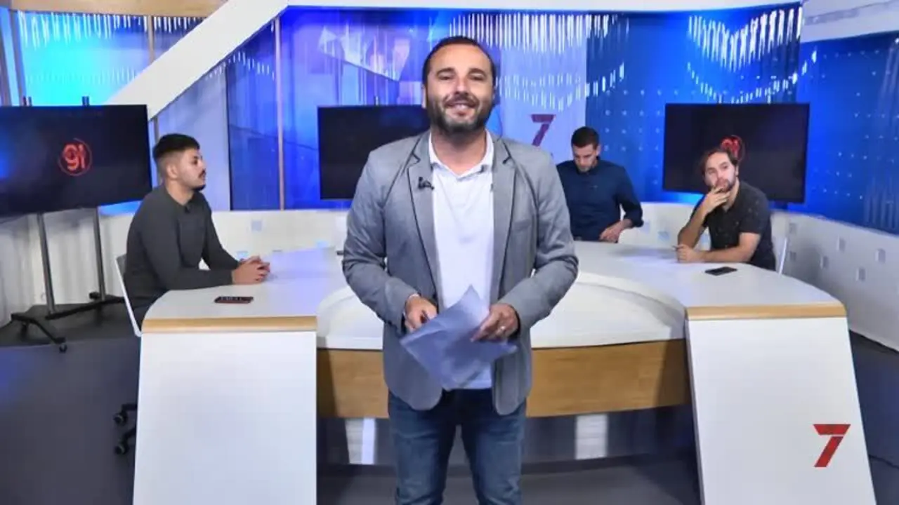 B&eacute;tico hasta los 41 a&ntilde;os