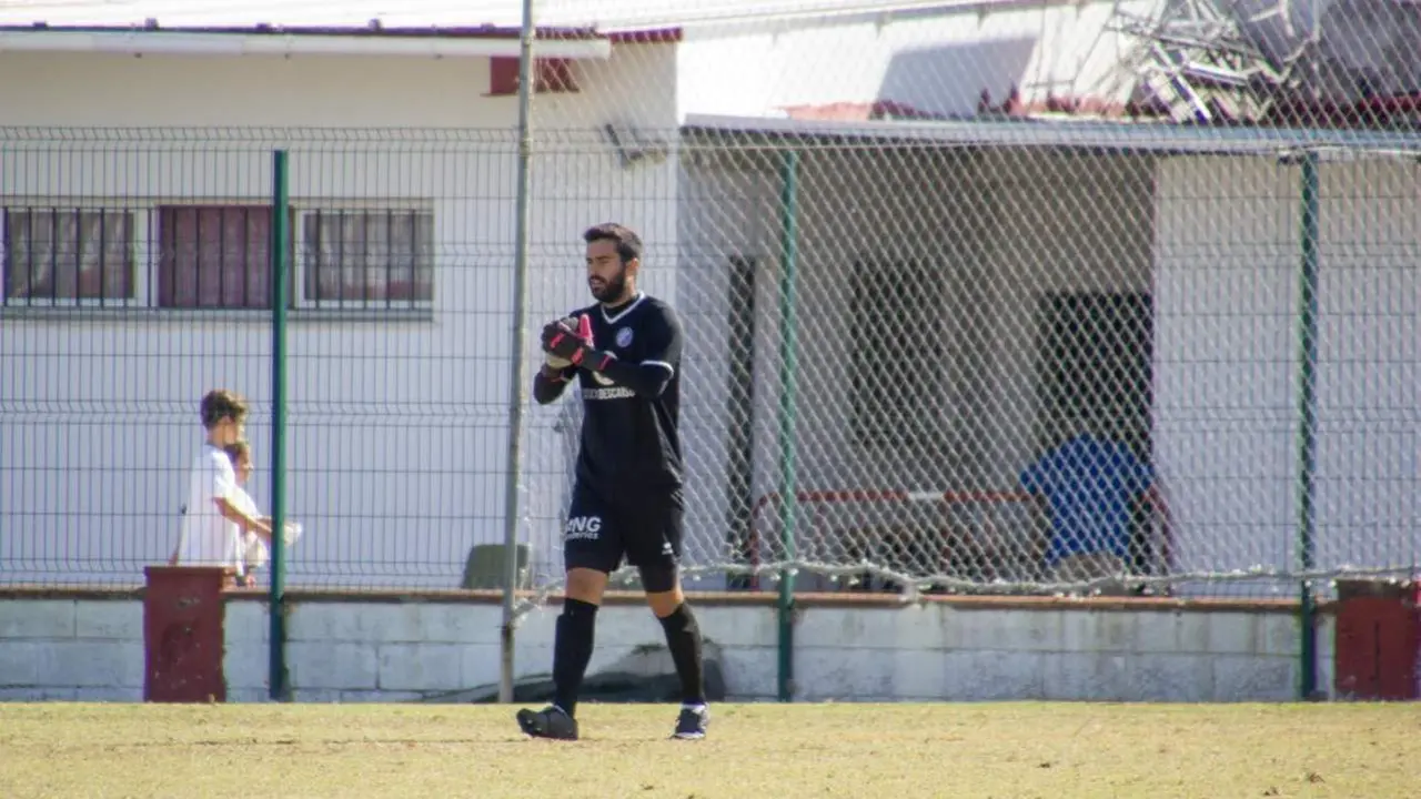 Borja Villegas - 