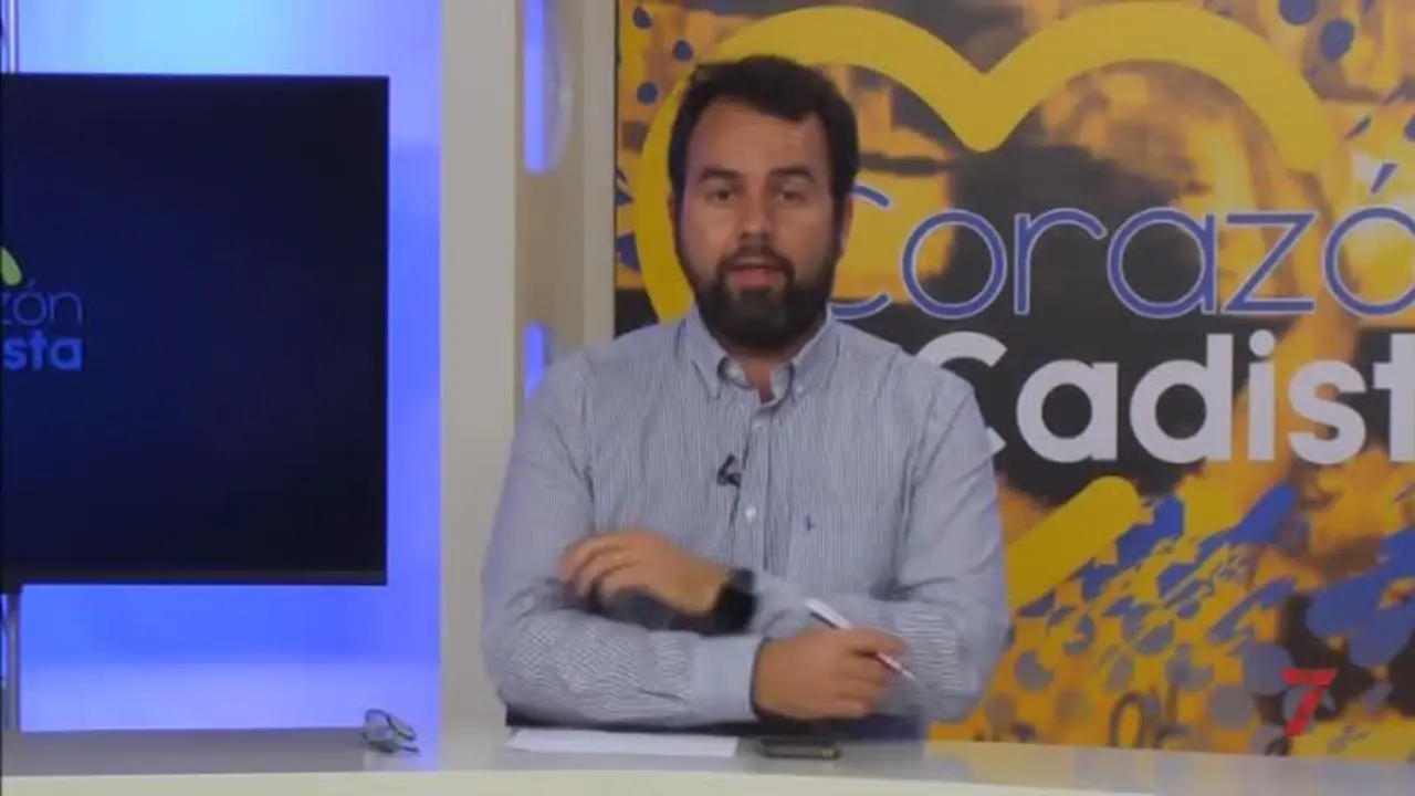 Jos&eacute; Mari: "Ante el Madrid el equipo estuvo cerca de excelencia"