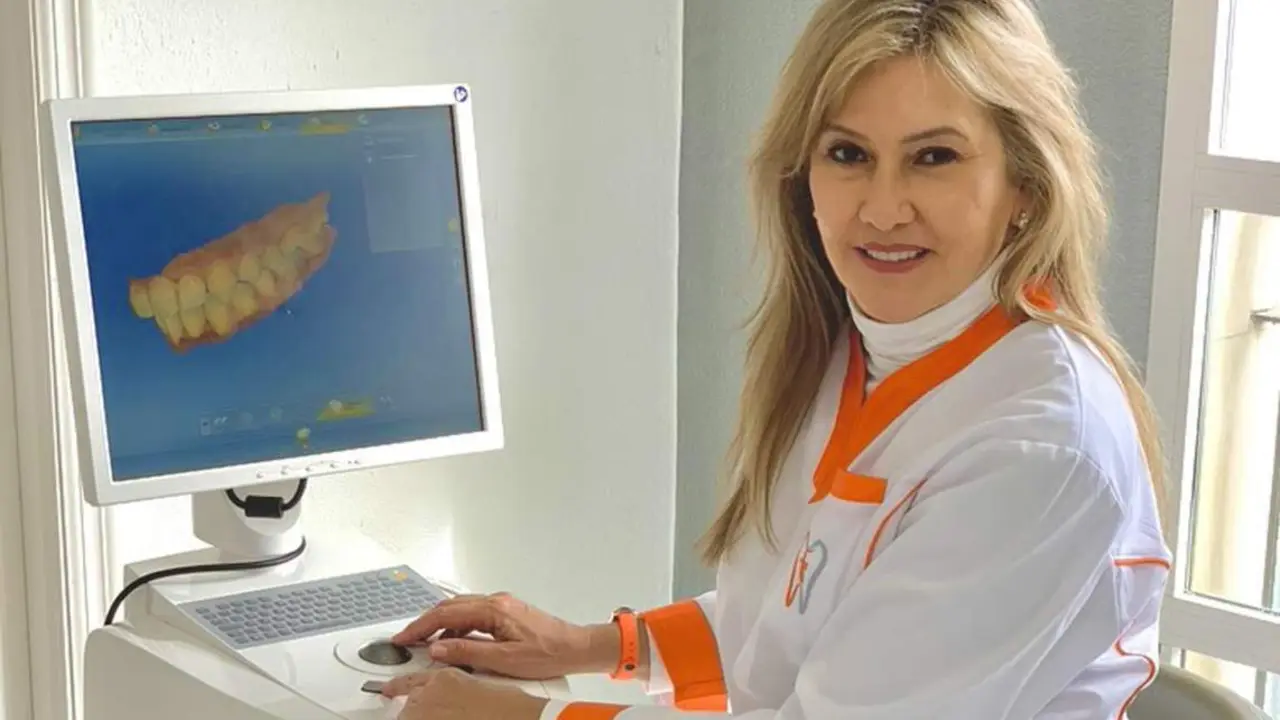 Tu tratamiento en una sola sesi&oacute;n con CEREC en Cl&iacute;nica Tecnol&aacute;ser