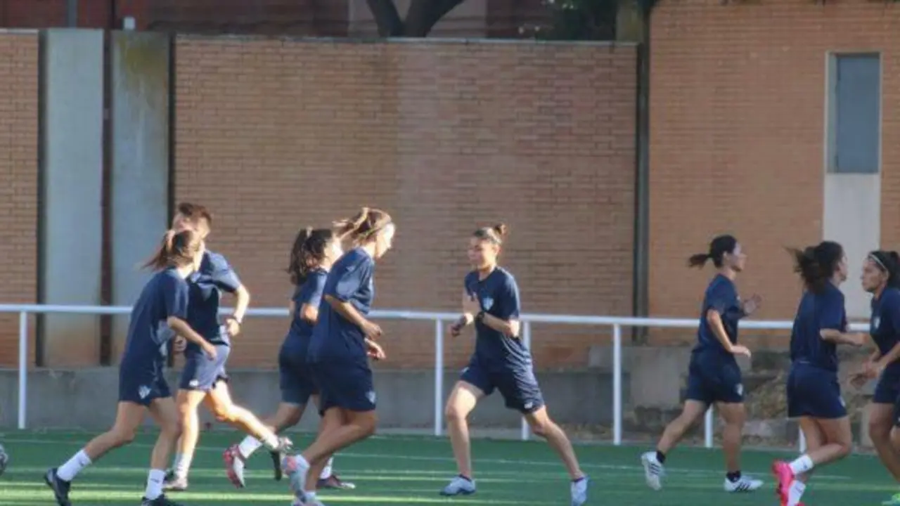 Entrenamiento del Sporting. - VH