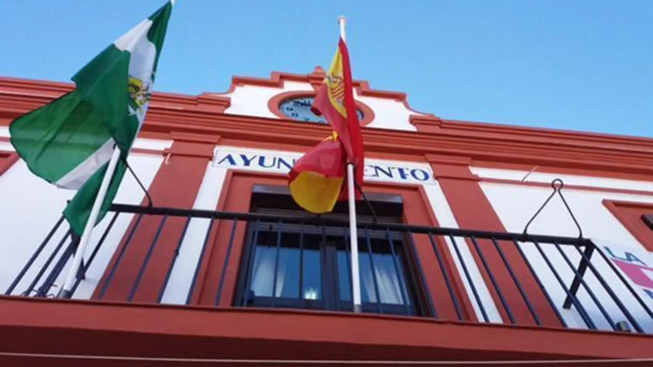 Ayuntamiento de Pedrera - Efe