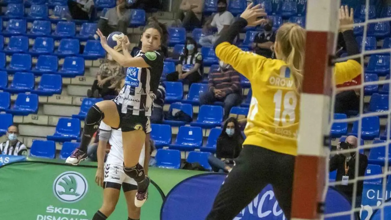 31-19: Rinc&oacute;n Fertilidad M&aacute;laga sigue lanzado y gana Cicar Lanzarote