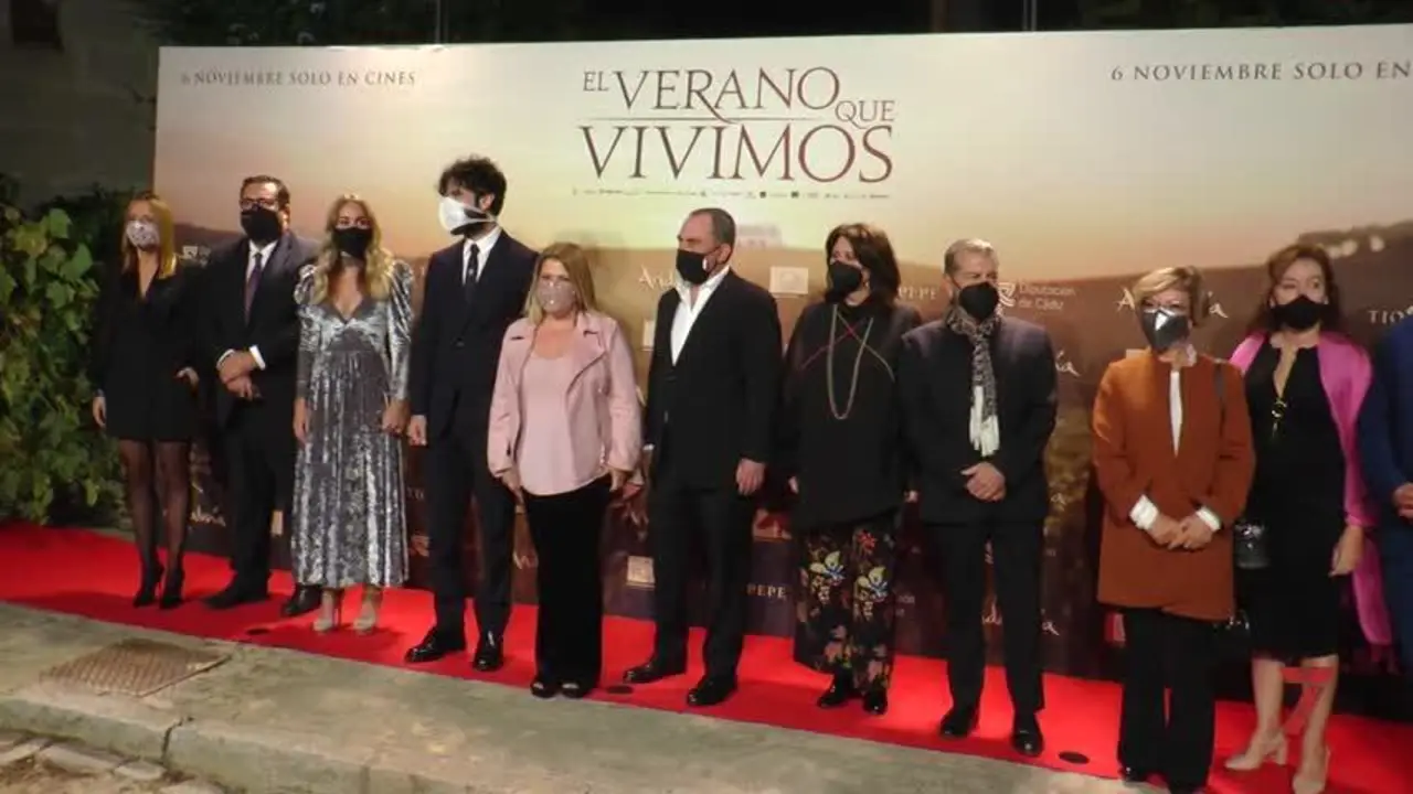 &lsquo;El verano que vivimos&rsquo;, el viaje terap&eacute;utico que necesitamos