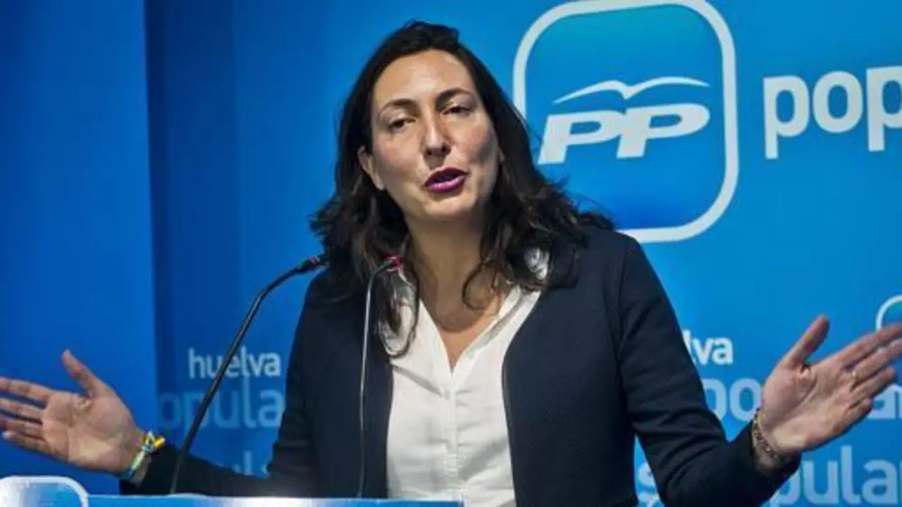 DOLORES L&Oacute;PEZ - EFE