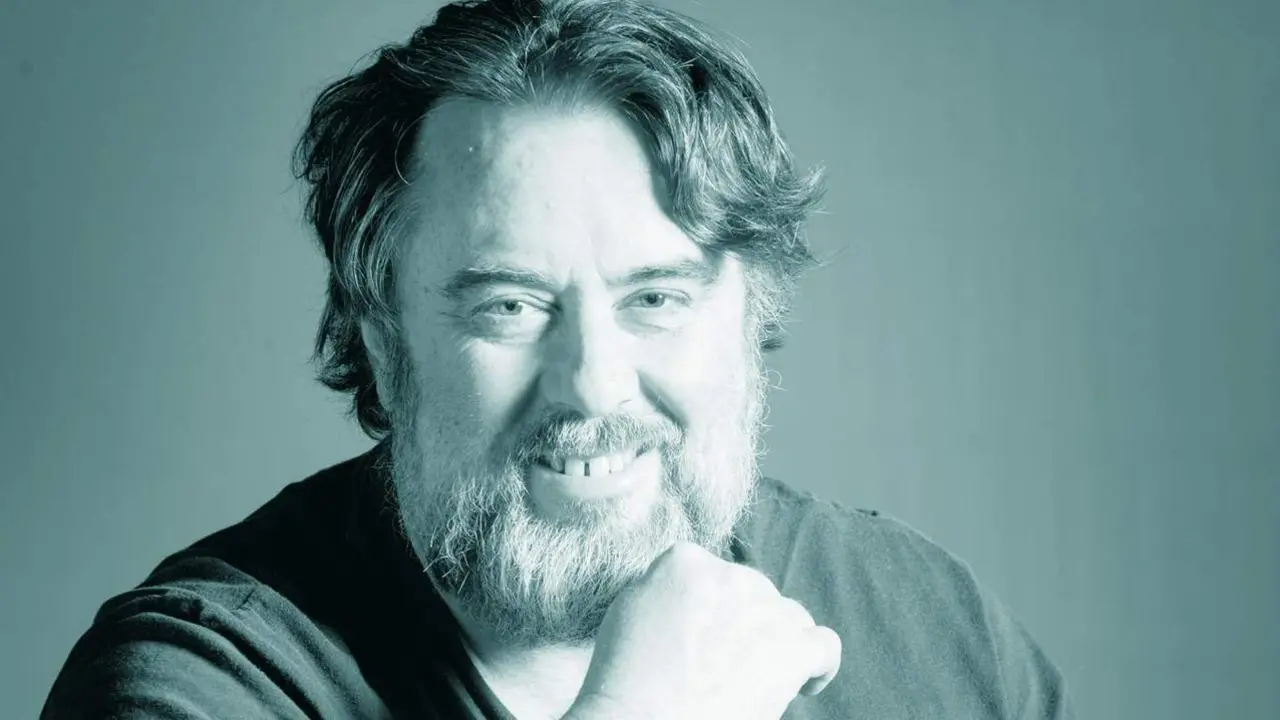 Andr&eacute;s Lima est&aacute; considerado uno de los grandes directores de teatro de la escena espa&ntilde;ola. - Cedida