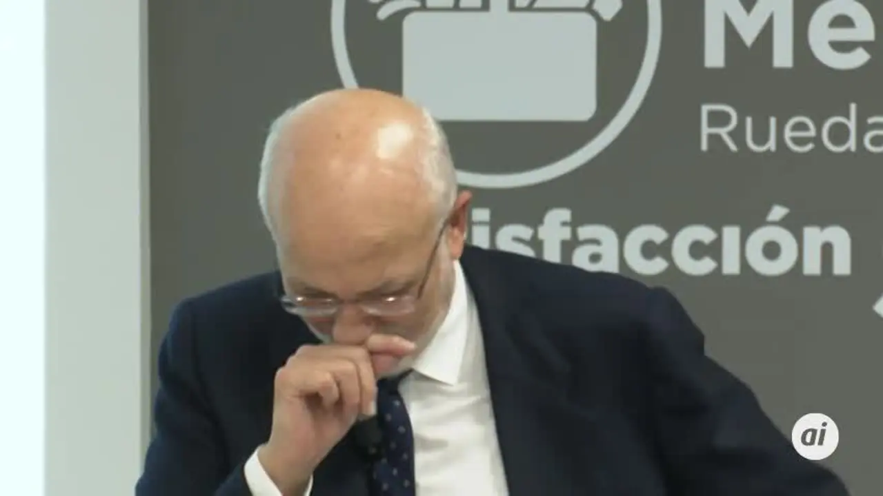 Amancio Ortega, su hija Sandra y Juan Roig, las tres mayores fortunas de Espa&ntilde;a