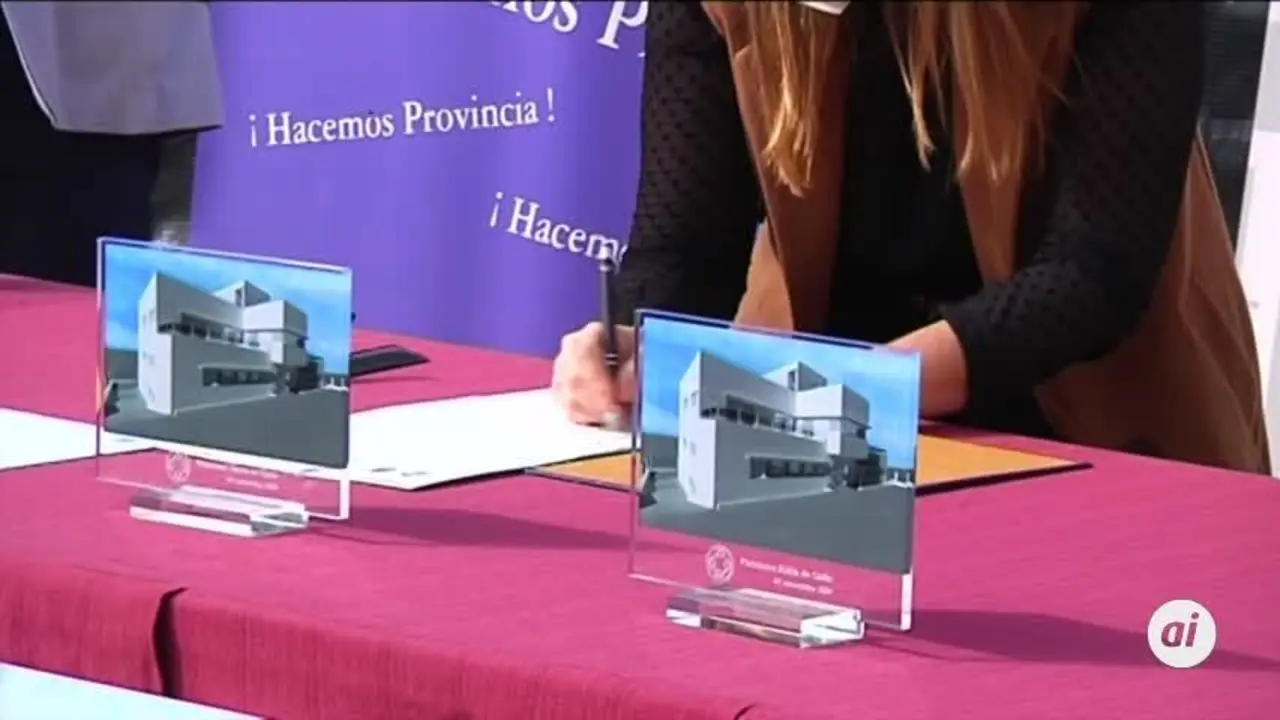 Parkinson Bah&iacute;a de C&aacute;diz inicia el reto hacia su nuevo centro en San Fernando