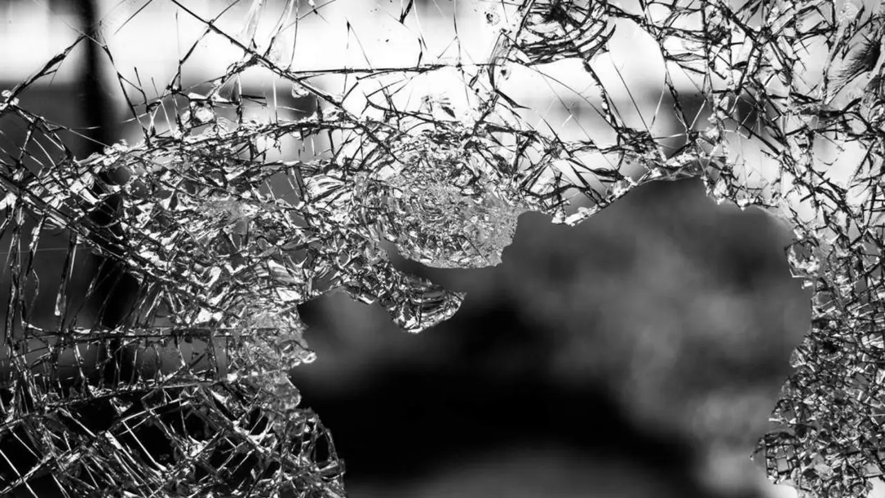 Vandalismo. - 