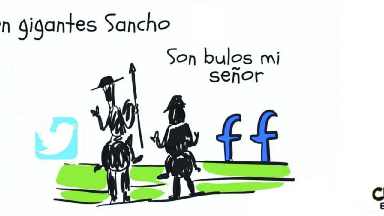 Don Quijote. - 