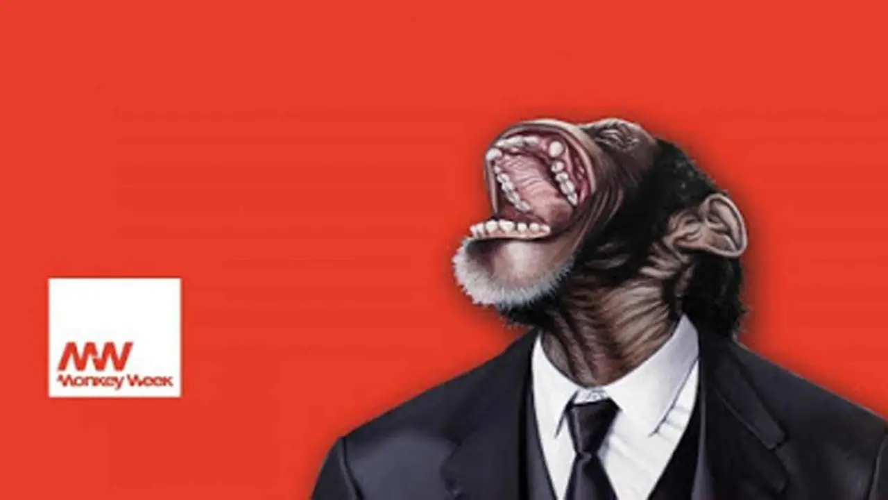 Monkey Week. - Viva