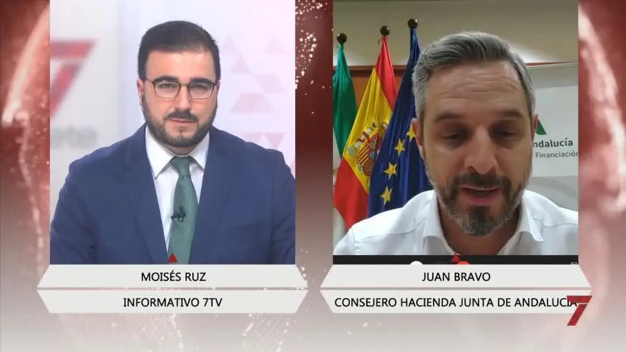 A Vox le queda hasta el viernes para apoyar o no los presupuestos andaluces