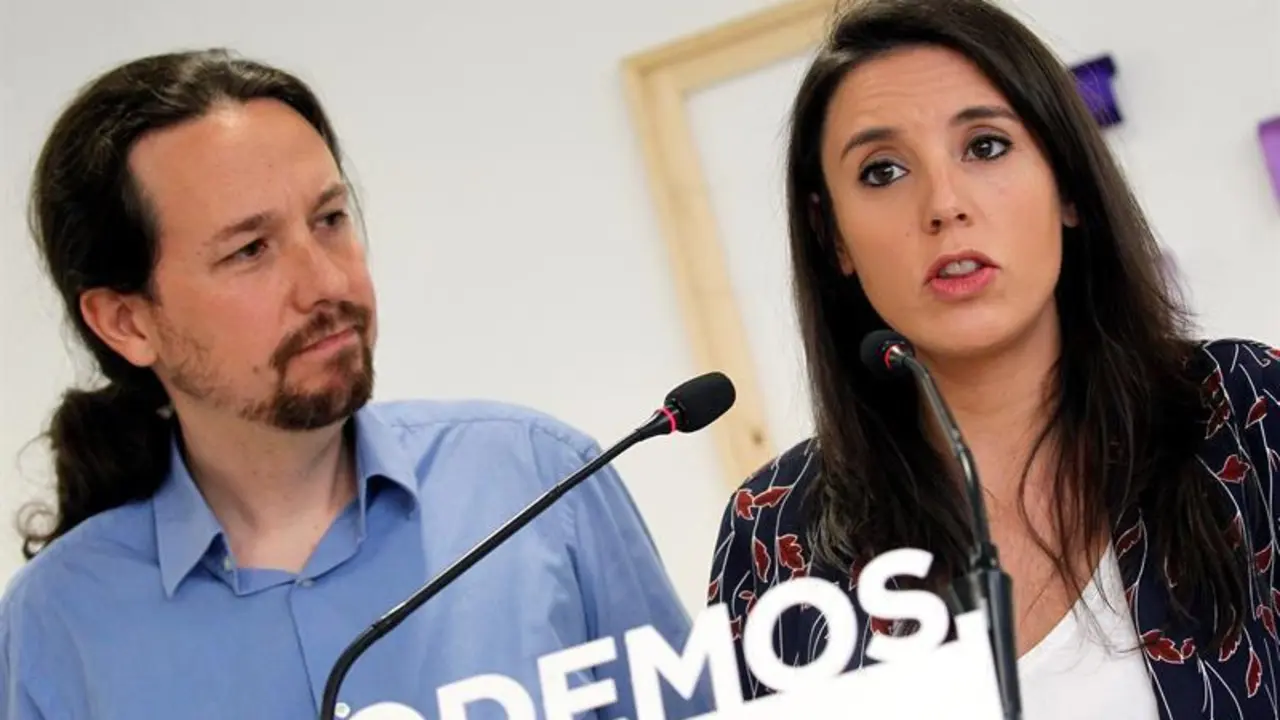 Iglesias y Montero. - 