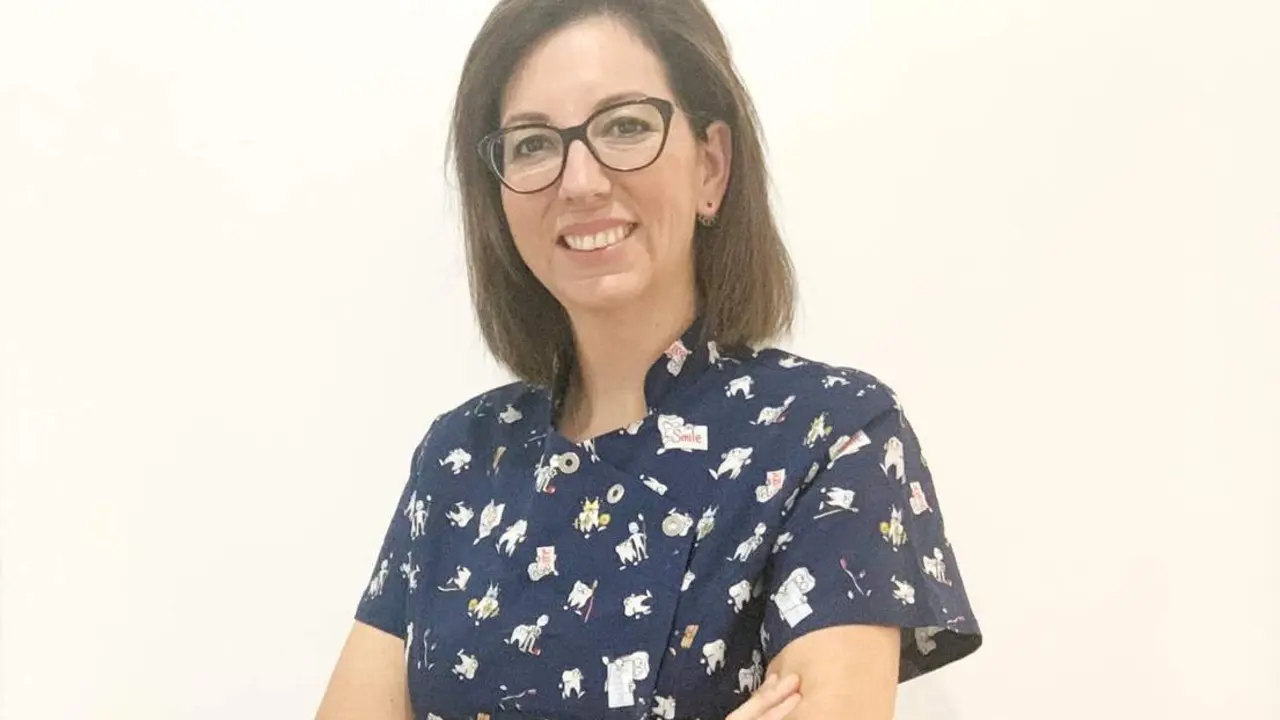  Lydia Garrido Escabias. - Barriento