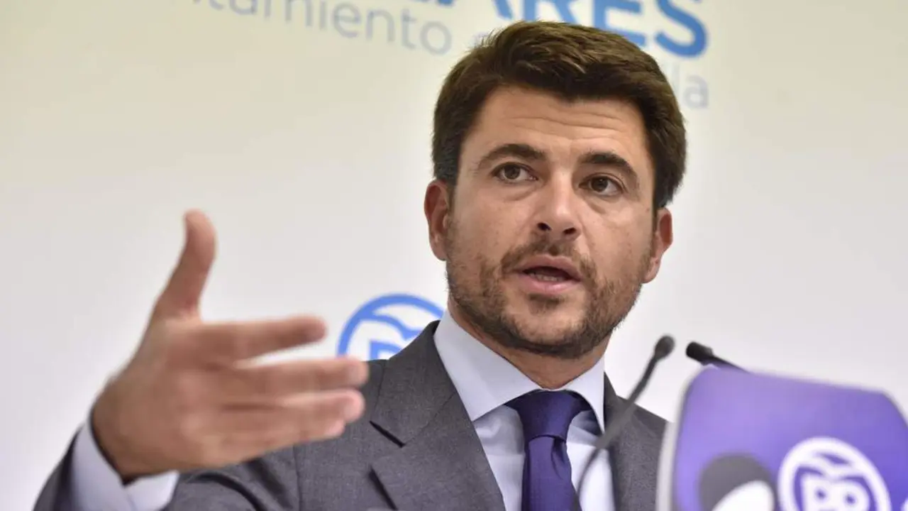 Beltr&aacute;n P&eacute;rez. - PP
