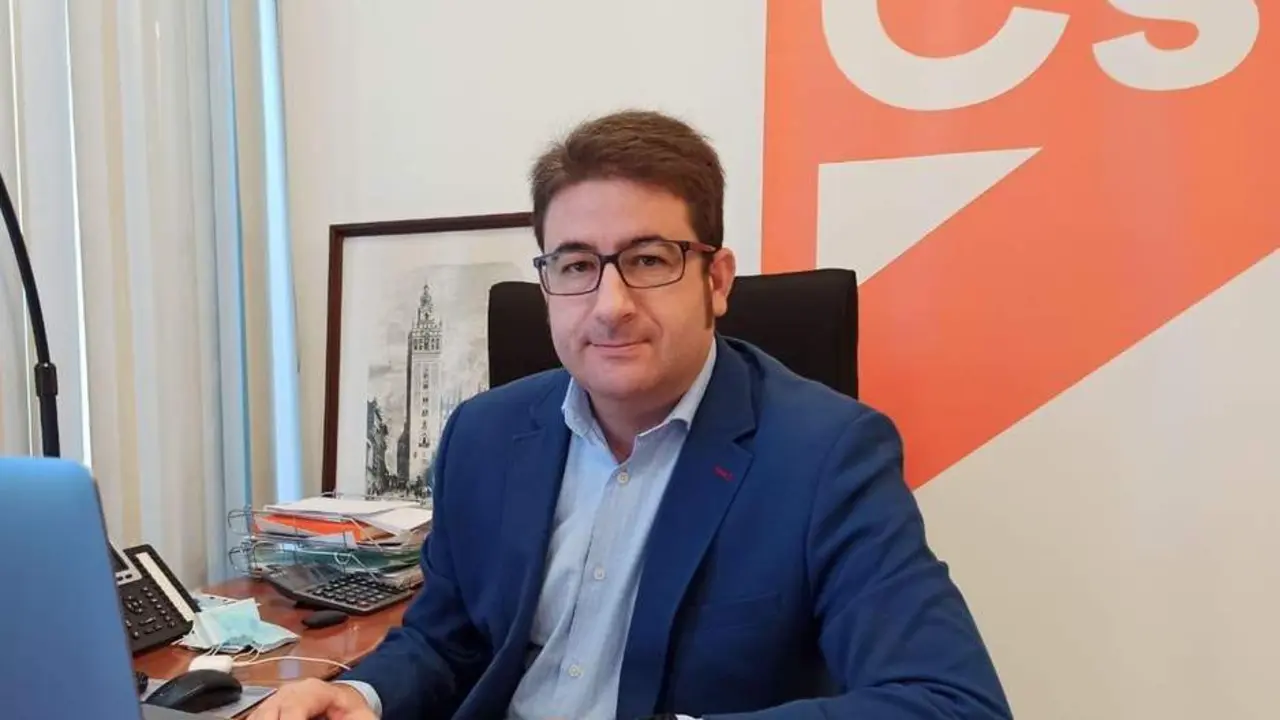 Manuel Benjumea. - Cs