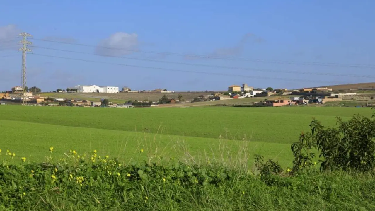 zona rural. - Viva