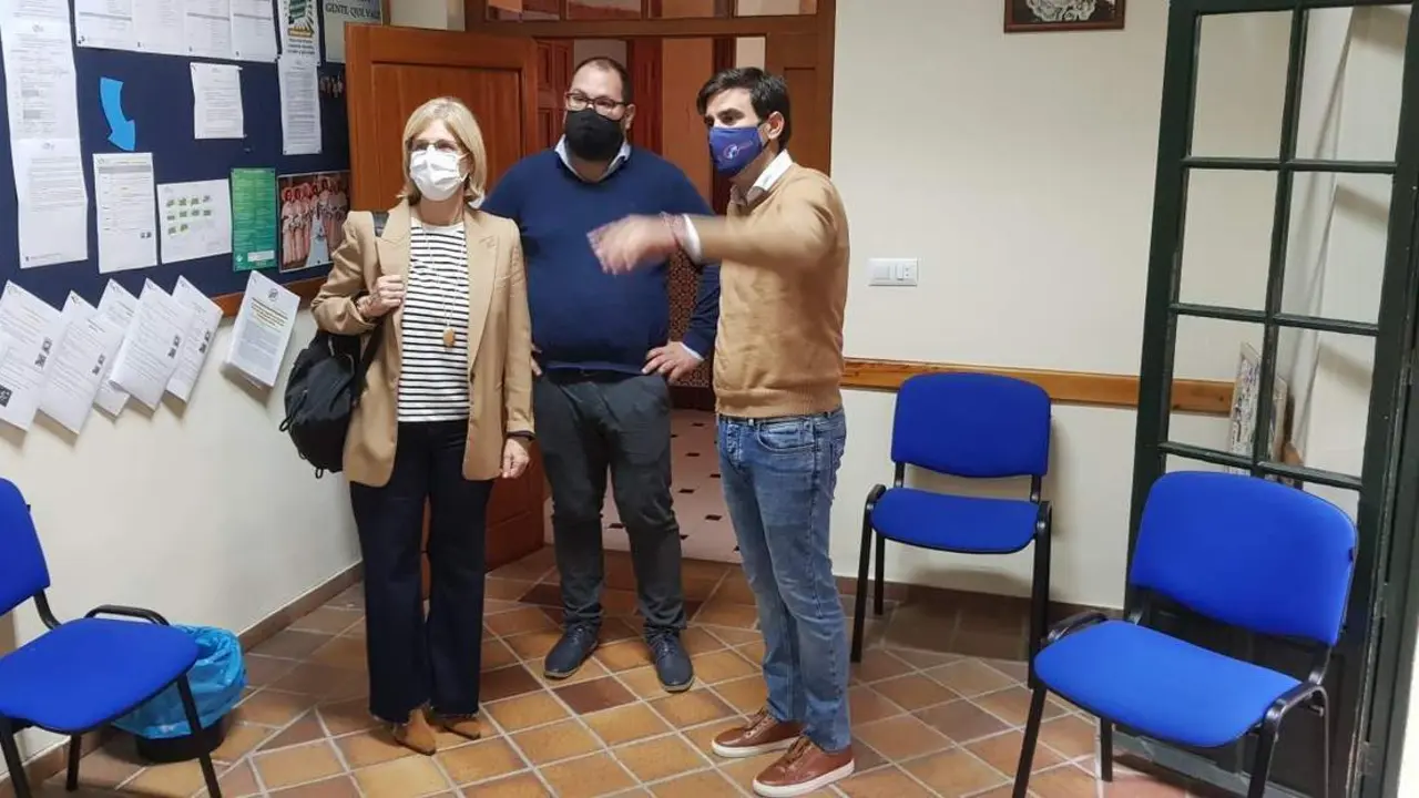 BELLO, GARC&Iacute;A-PELAYO Y FERRETE. - Viva