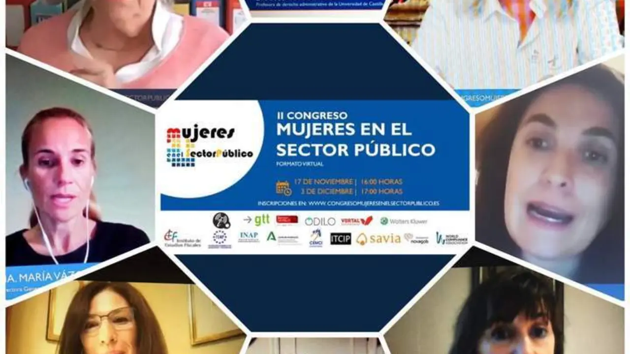 Cartel del Congreso. - VH