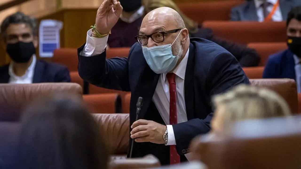 Alejandro Hern&aacute;ndez. - EFE