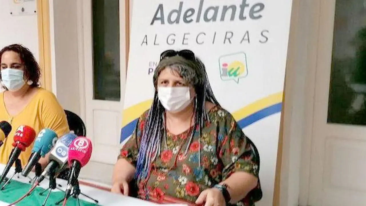 Leonor Rodr&iacute;guez. - A. I.