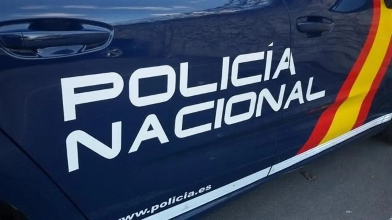 Polic&iacute;a Nacional. - Europa Press