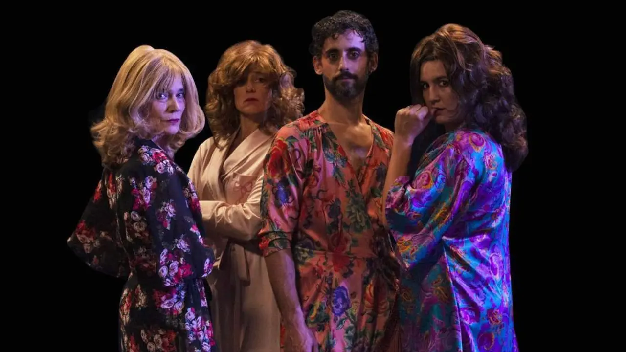 'P de partida'. - Ayto
