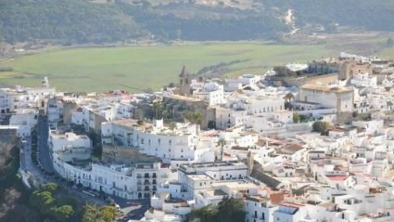 Vejer. - Europa Press