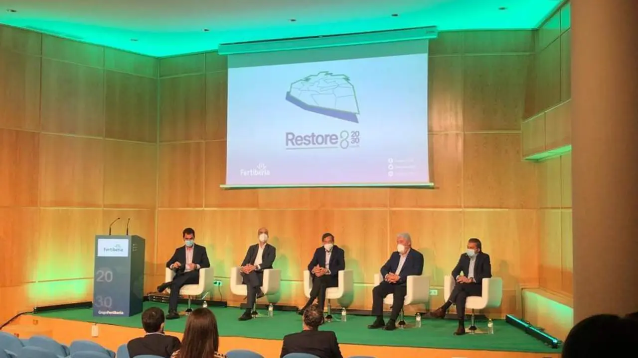 Presentaci&oacute;n del proyecto. - VH